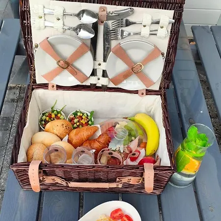 Marszałek Pensjonat 3*