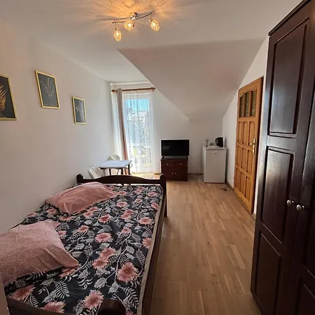 Marszałek Pensjonat Mielno (Koszalin)