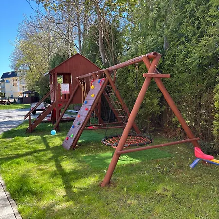 Pensjonat Marszałek 3*