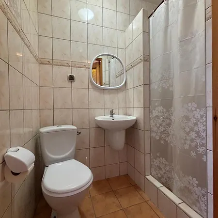 Pensjonat Marszałek Mielno (Koszalin)