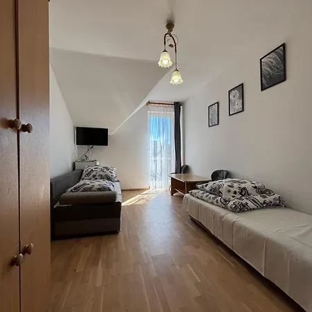 Marszałek Pensjonat Mielno (Koszalin)