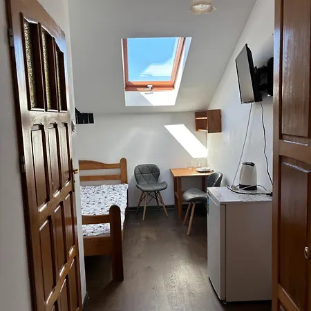Marszałek 3* Mielno (Koszalin)