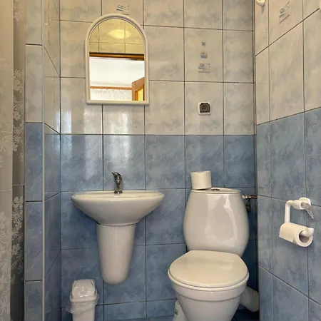 Marszałek 3* Mielno (Koszalin)